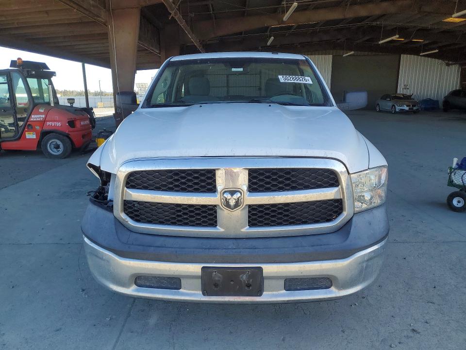 Продажа на аукционе авто 2017 Ram 1500, vin: 3C6JR6DG0HG791536, номер лота: 50288826