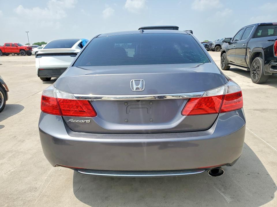 Продаж на аукціоні авто 2013 Honda Accord, vin: 1HGCR2F8XDA280166, номер лоту: 51339926