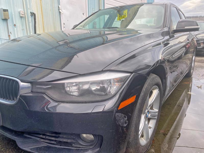 48737756 :رقم المزاد ، WBA3B5G51DNP40863 vin ، 2013 Bmw 328 مزاد بيع