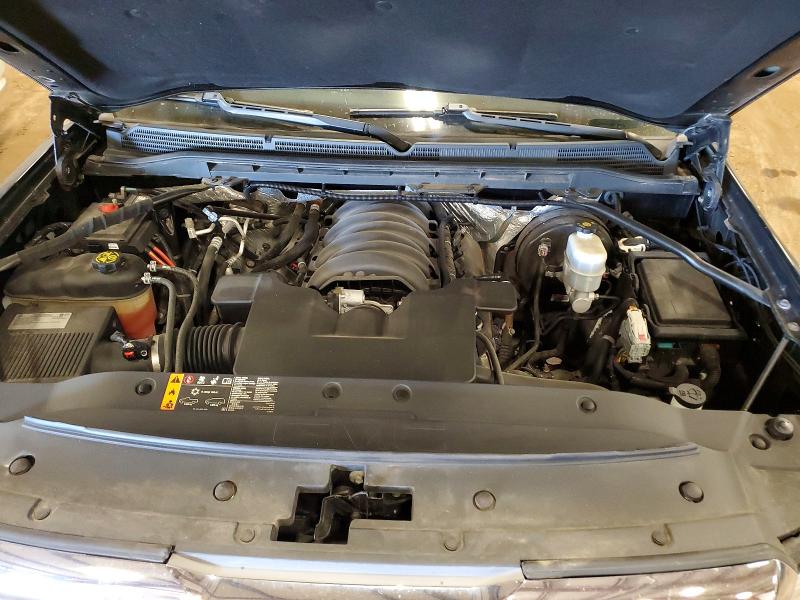 2018 Gmc Sierra მანქანა იყიდება აუქციონზე, vin: 3GTU2NEC0JG408071, აუქციონის ნომერი: 50793576