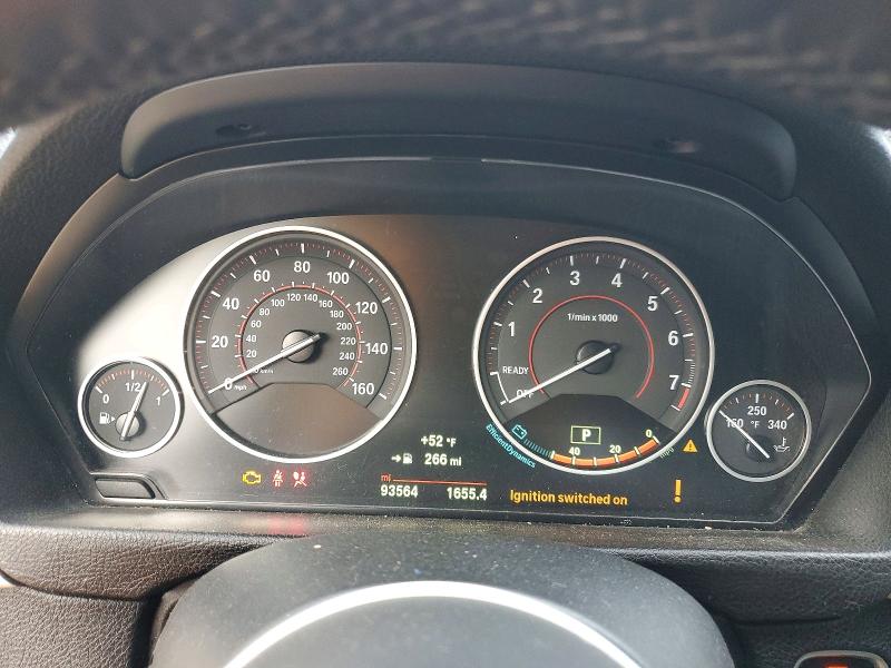 Aukcja sprzedaży 2019 Bmw 440xi, vin: WBA4J7C5XKBM76386, numer aukcji: 51854666
