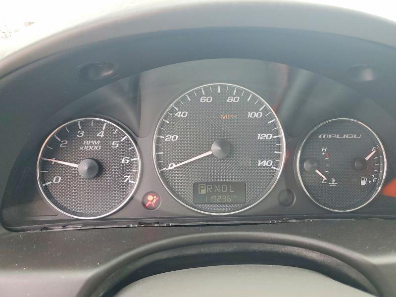 51099866 :رقم المزاد ، 1G1ZS57F07F247916 vin ، 2007 Chev Malibu Ls W/1fl Flee مزاد بيع