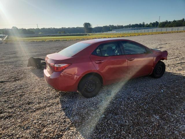 Aukcja sprzedaży 2019 Toyota Corolla, vin: 5YFBURHE4KP886575, numer aukcji: 50428496