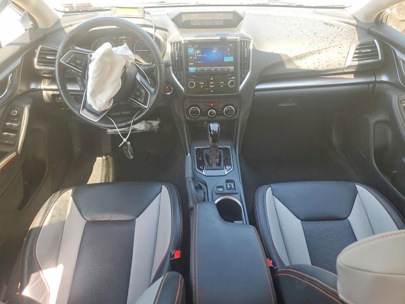 Продаж на аукціоні авто 2021 Subaru Crosstrek, vin: JF2GTHNC1M8254431, номер лоту: 51012256