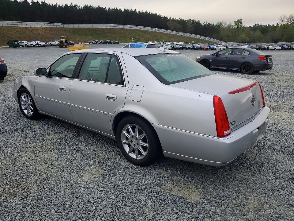 Продаж на аукціоні авто 2011 Cadillac Dts, vin: 1G6KD5E60BU111301, номер лоту: 48771036
