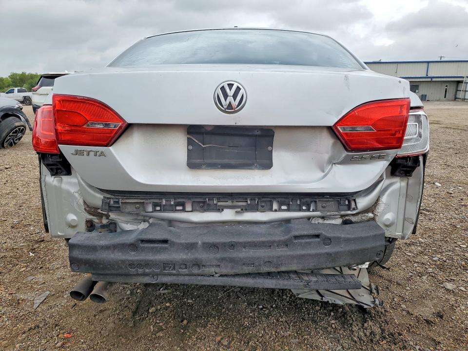 Aukcja sprzedaży 2012 Volkswagen Jetta, vin: 3VWDP7AJ2CM050054, numer aukcji: 49246986