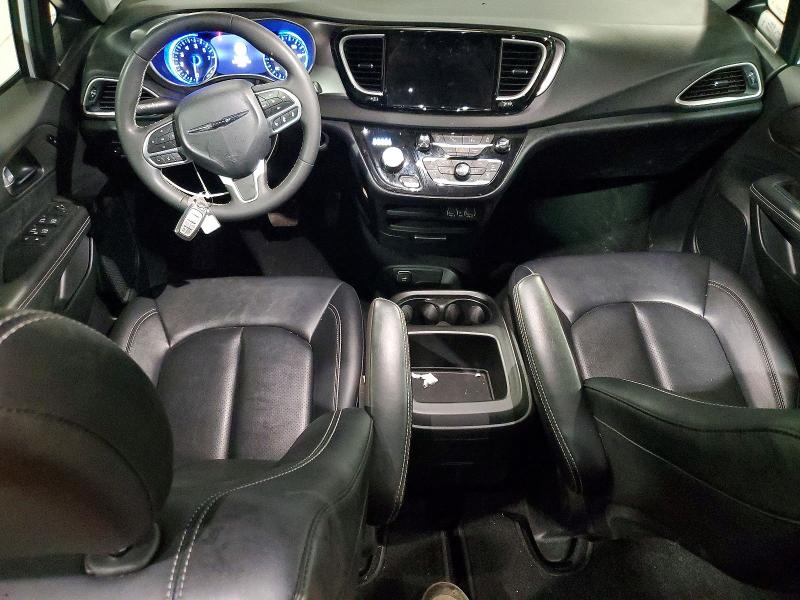 Продаж на аукціоні авто 2025 Chrysler Pacifica, vin: 2C4RC1BG2SR512656, номер лоту: 51407266