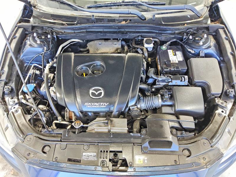 Aukcja sprzedaży 2018 Mazda 3, vin: 3MZBN1U70JM190546, numer aukcji: 48987696