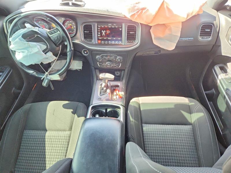 51663296 :رقم المزاد ، 2C3CDXJG0LH239008 vin ، 2020 Dodge Charger مزاد بيع