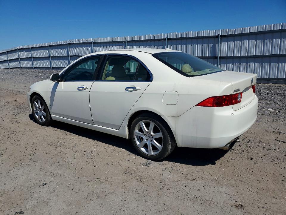 Продаж на аукціоні авто 2005 Acura Tsx, vin: JH4CL968X5C027135, номер лоту: 49582956