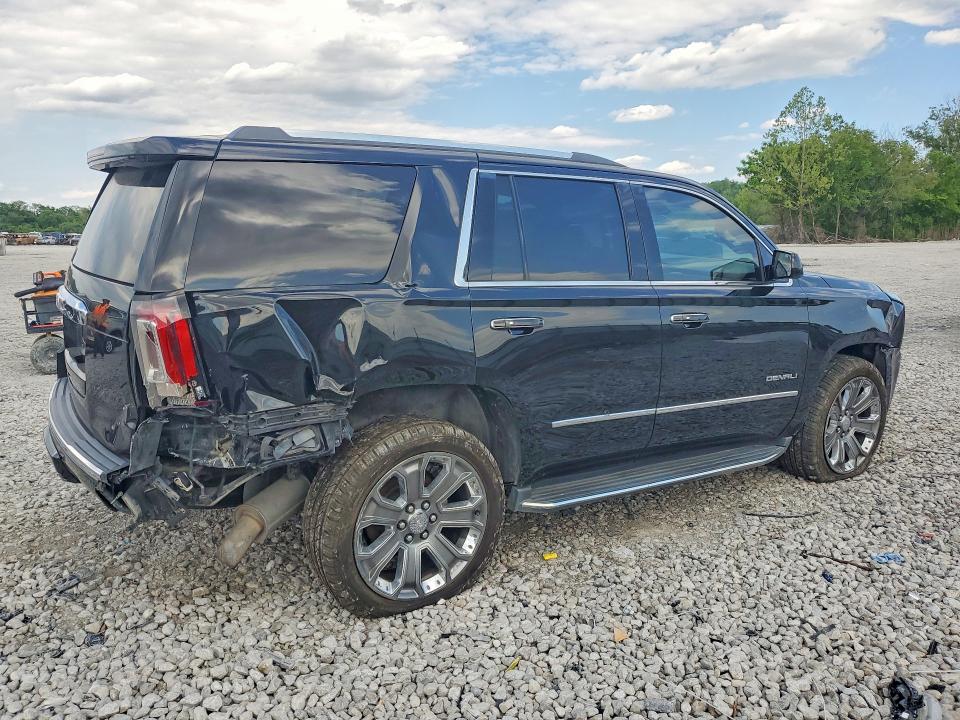 Продажа на аукционе авто 2016 Gmc Yukon, vin: 1GKS2CKJ8GR460673, номер лота: 52168596
