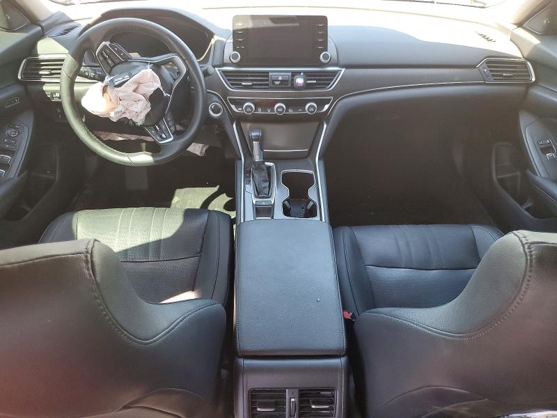 Продажа на аукционе авто 2019 Honda Accord, vin: 1HGCV1F53KA136502, номер лота: 48527806