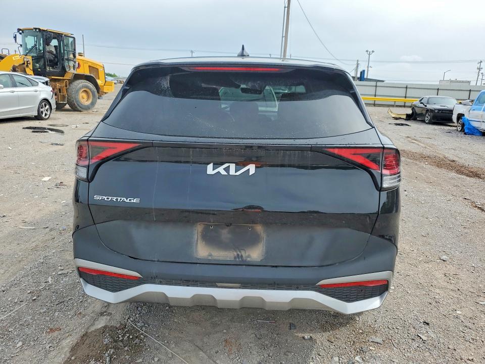 Продаж на аукціоні авто 2023 Kia Sportage, vin: 5XYK33AF7PG038592, номер лоту: 50253816