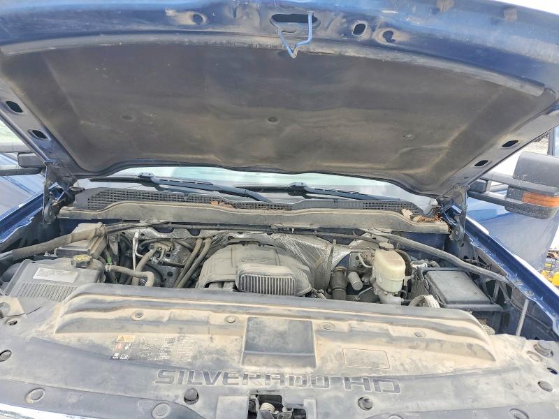 49782336 :رقم المزاد ، 1GC1KVEG6GF215469 vin ، 2016 Chevrolet Silverado مزاد بيع