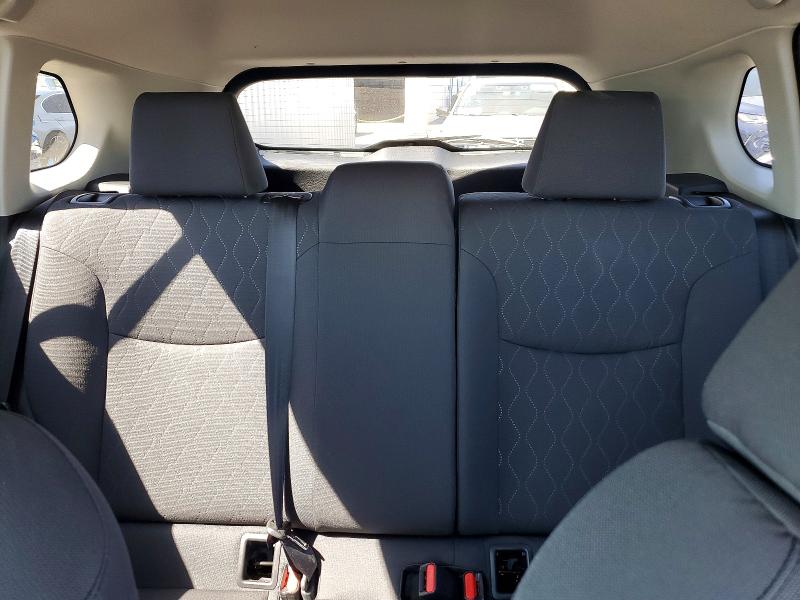 Aukcja sprzedaży 2022 Toyota Corolla Cross, vin: 7MUCAAAG0NV026555, numer aukcji: 49106106