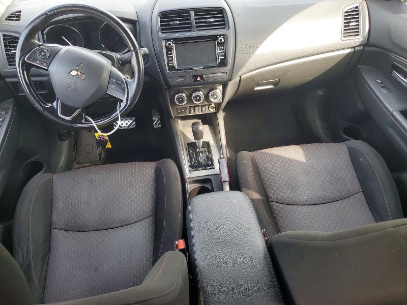 Продаж на аукціоні авто 2018 Mitsubishi Outlander Sport, vin: JA4AP3AU2JZ021720, номер лоту: 49501056