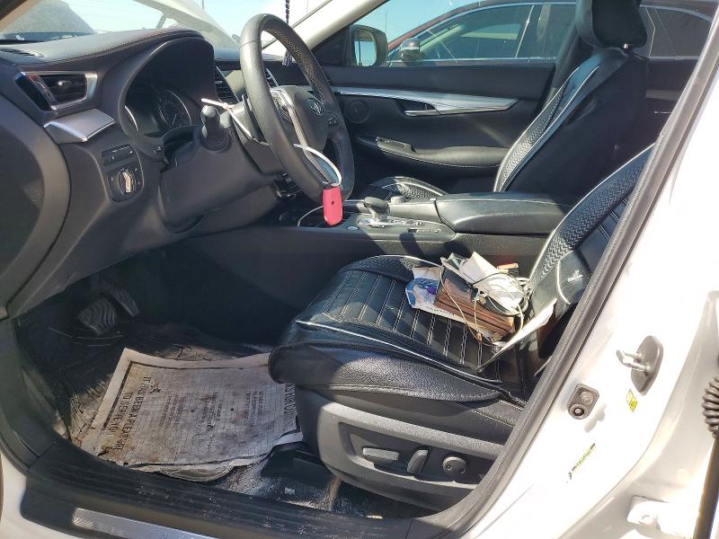 Aukcja sprzedaży 2020 Infiniti Qx50, vin: 3PCAJ5M18LF101021, numer aukcji: 50446626
