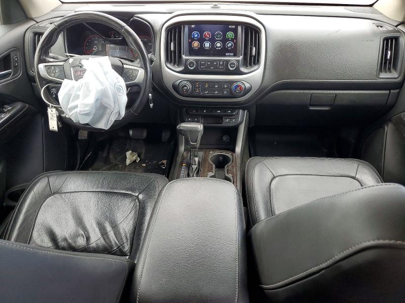 Aukcja sprzedaży 2016 Gmc Canyon, vin: 1GTG5DE31G1127791, numer aukcji: 49567996