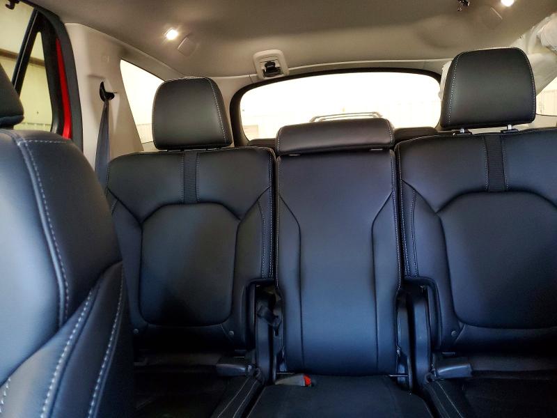 Продажа на аукционе авто 2025 Honda Pilot, vin: 5FNYG1H47SB052998, номер лота: 51097066