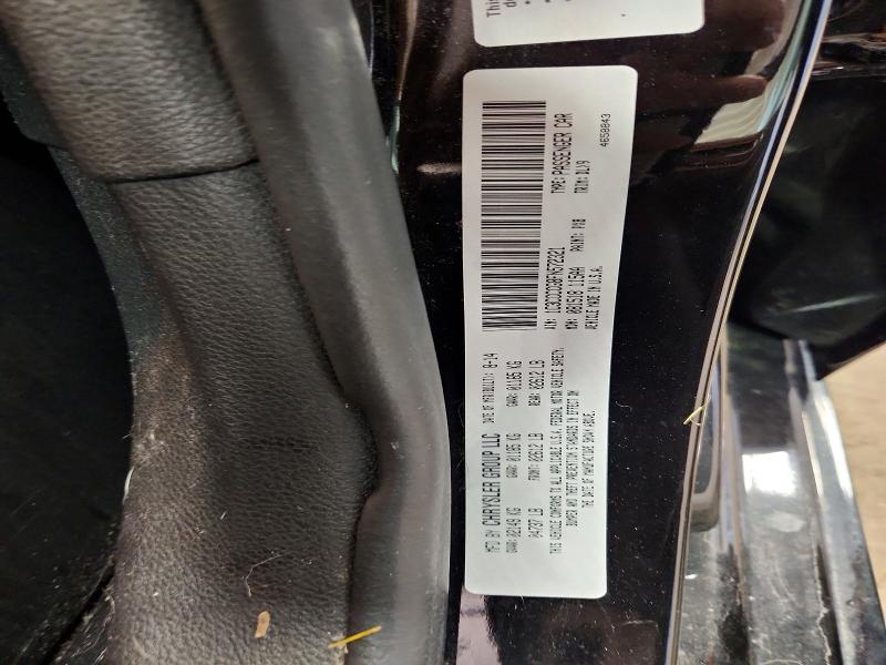 Продаж на аукціоні авто 2015 Chrysler 200, vin: 1C3CCCCG8FN572321, номер лоту: 50437596