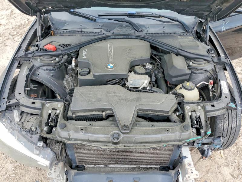 50347796 :رقم المزاد ، WBA3B1C58EK135174 vin ، 2014 Bmw 320 مزاد بيع