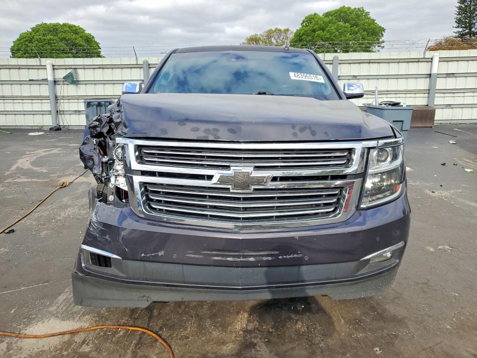 2016 Chevrolet Suburban მანქანა იყიდება აუქციონზე, vin: 1GNSCJKC7GR329000, აუქციონის ნომერი: 48396516