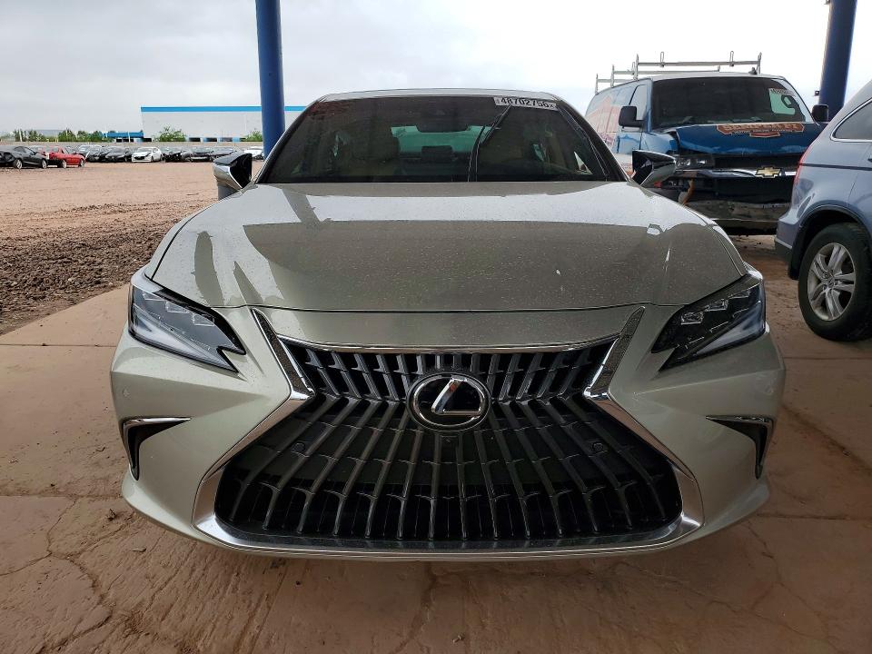 Aukcja sprzedaży 2025 Lexus Es 300h, vin: 58AEA1C18SU054661, numer aukcji: 48702756