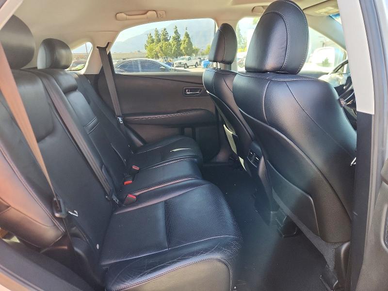 Продажа на аукционе авто 2013 Lexus Rx, vin: 2T2ZK1BA6DC094180, номер лота: 50677636