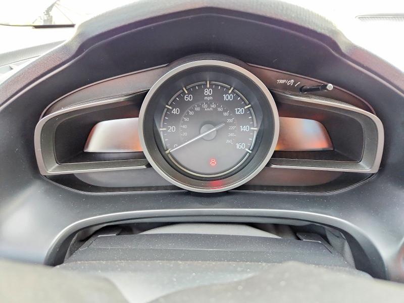 Продаж на аукціоні авто 2018 Mazda 3, vin: 3MZBN1V35JM218238, номер лоту: 49925426
