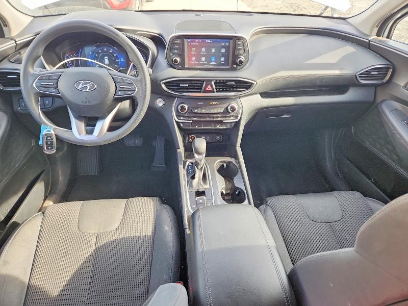 Продаж на аукціоні авто 2020 Hyundai Santa Fe, vin: 5NMS33AD7LH154597, номер лоту: 49621336