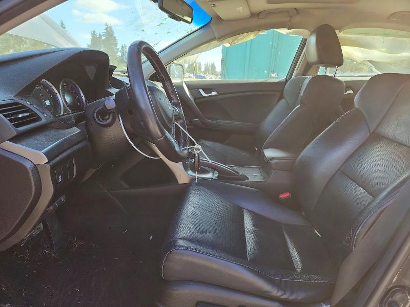 Продаж на аукціоні авто 2011 Acura Tsx, vin: JH4CU2F67BC004183, номер лоту: 48953246