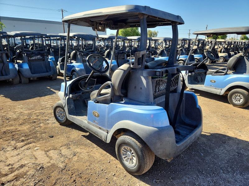 Aukcja sprzedaży 2020 Club Car Tempo Lithium, vin: AN2045125681, numer aukcji: 49616806