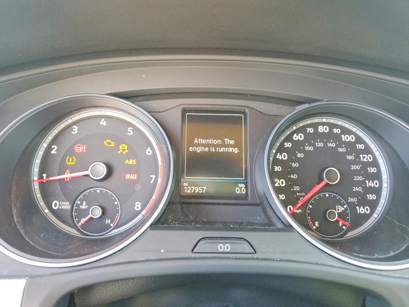 Aukcja sprzedaży 2018 Volkswagen Atlas, vin: 1V2BR2CA2JC502330, numer aukcji: 49479646