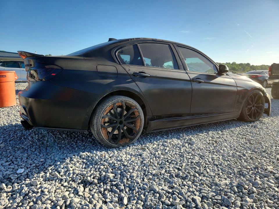 Продажа на аукционе авто 2016 Bmw 328, vin: WBA8E9G54GNU29078, номер лота: 50153026