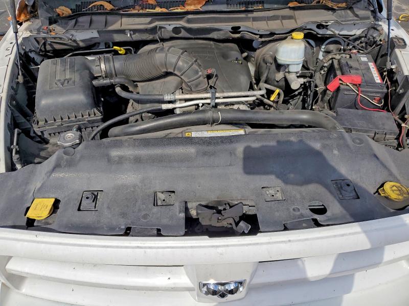 Aukcja sprzedaży 2012 Dodge Ram 1500, vin: 1C6RD6KT2CS156885, numer aukcji: 49885256