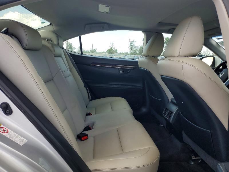 Продаж на аукціоні авто 2013 Lexus Es, vin: JTHBK1GG3D2065672, номер лоту: 51461606