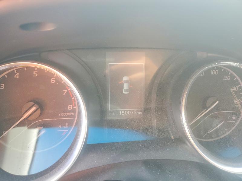 48495726 :رقم المزاد ، 4T1B11HK2KU742182 vin ، 2019 Toyota Camry مزاد بيع