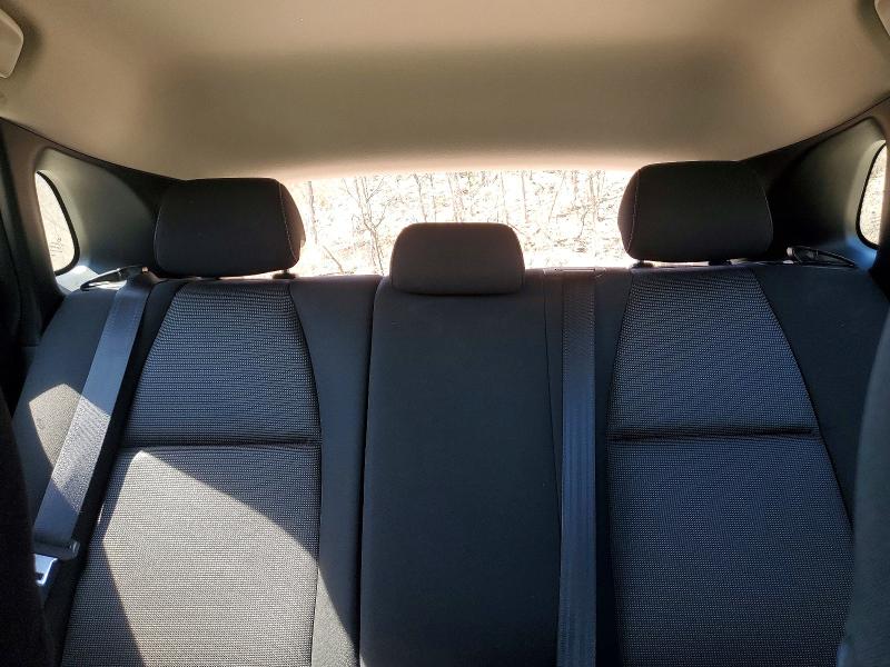 48477476 :رقم المزاد ، 3MVDMBAMXSM791624 vin ، 2025 Mazda Cx-30 مزاد بيع