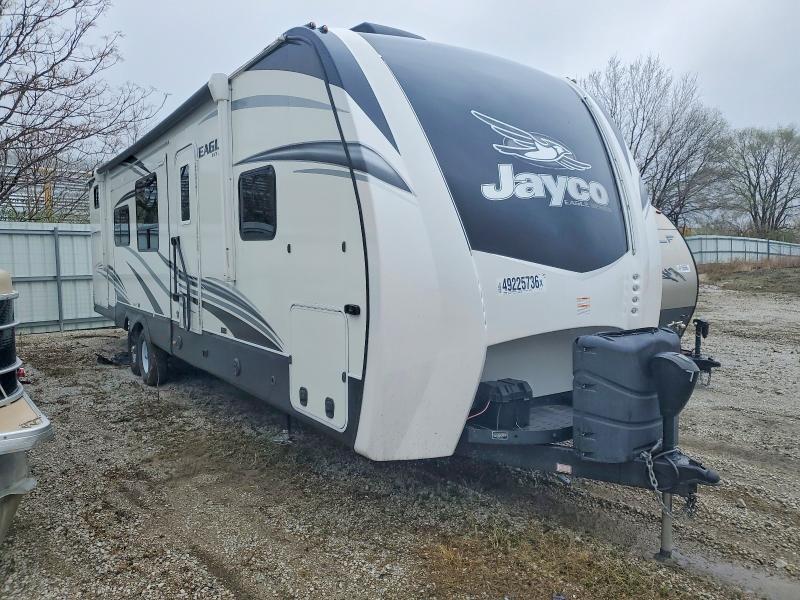Aukcja sprzedaży 2021 Jayco Eagle, vin: 1UJBJ0BU9M1C70191, numer aukcji: 49225736