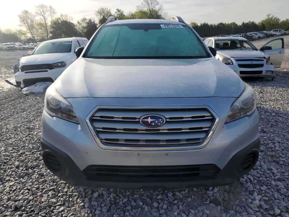 Aukcja sprzedaży 2015 Subaru Outback, vin: 4S4BSBAC2F3316493, numer aukcji: 49014226