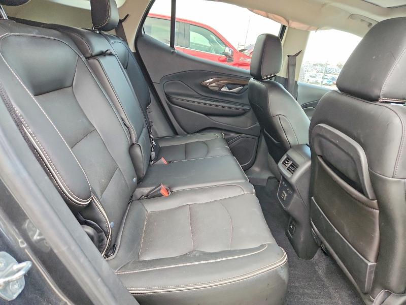49502686 :رقم المزاد ، 3GKALSEX3LL210052 vin ، 2020 Gmc Terrain مزاد بيع