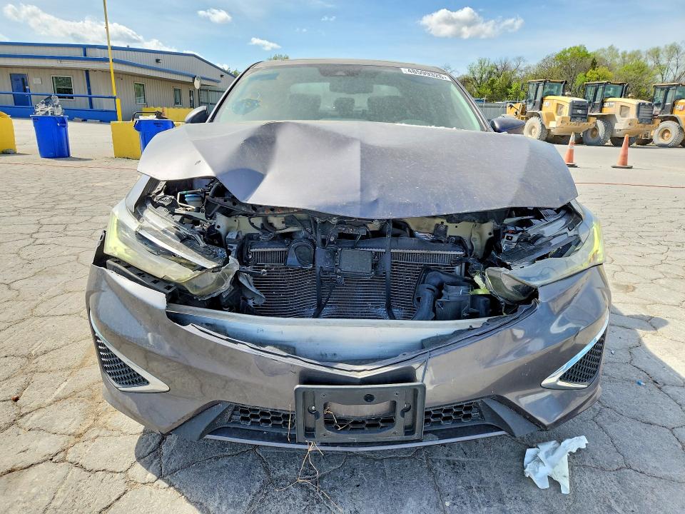 48599326 :رقم المزاد ، 19UDE2F76KA006547 vin ، 2019 Acura Ilx مزاد بيع