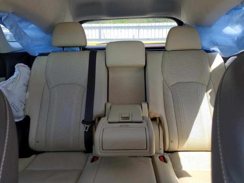 Продаж на аукціоні авто 2018 Lexus Rx, vin: JTJGZKCA2J2006647, номер лоту: 49458626