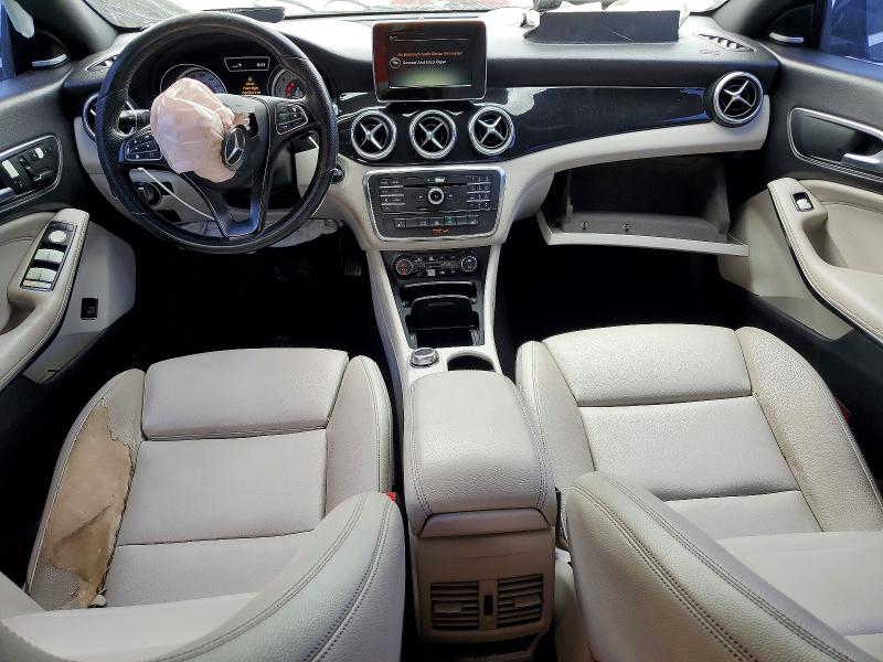 50077856 :رقم المزاد ، WDDSJ4EB3GN290017 vin ، 2016 Mercedes-benz Cla مزاد بيع