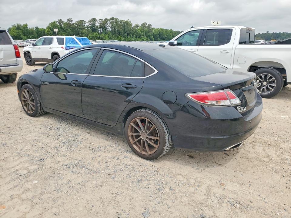 51287706 :رقم المزاد ، 1YVHP82B795M00773 vin ، 2009 Mazda 6 مزاد بيع