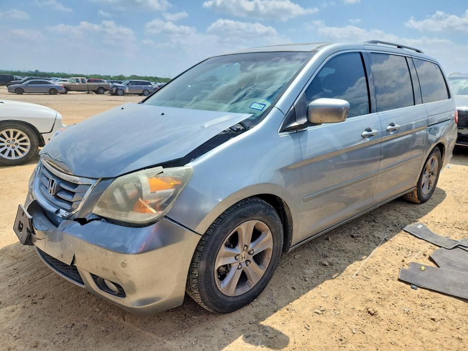Продажа на аукционе авто 2010 Honda Odyssey, vin: 5FNRL3H94AB032570, номер лота: 51160546