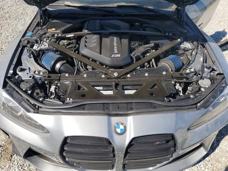 Продажа на аукционе авто 2022 Bmw M4, vin: WBS33AZ08NCH76858, номер лота: 50164086
