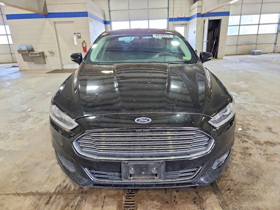 Aukcja sprzedaży 2016 Ford Fusion, vin: 3FA6P0H74GR312071, numer aukcji: 49160216
