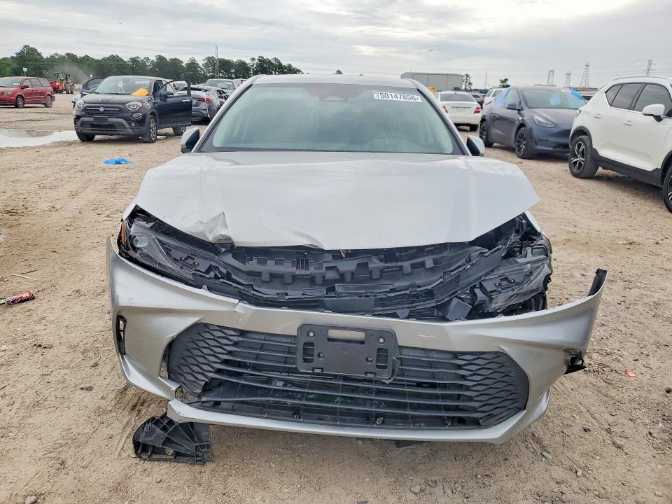 Aukcja sprzedaży 2026 Toyota Camry, vin: 4T1DAACK5TU719643, numer aukcji: 50147856