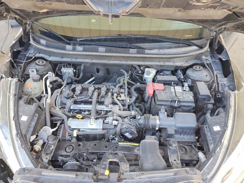 Aukcja sprzedaży 2021 Nissan Kicks, vin: 3N1CP5BVXML499674, numer aukcji: 50446666